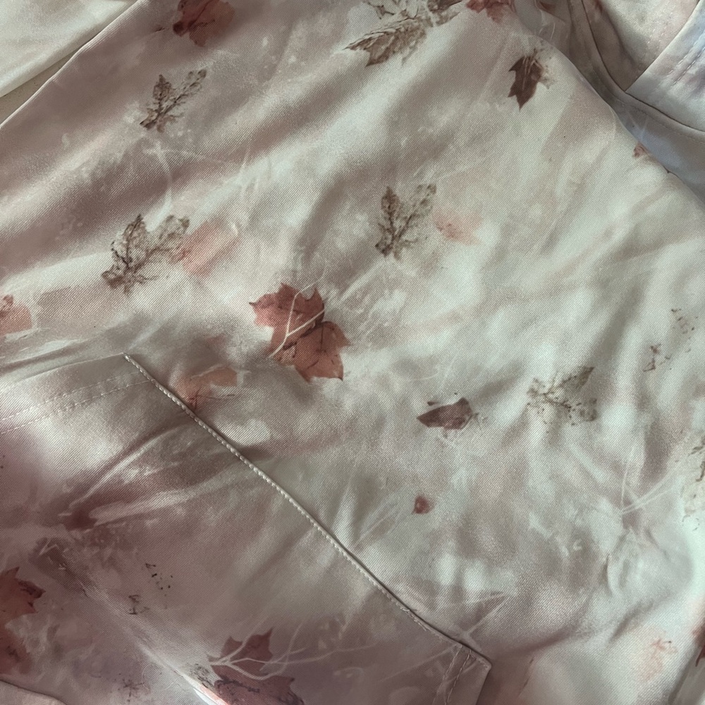 Viral Camo Hoodie from Tiktok